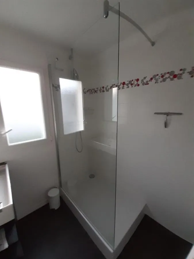 Residence Appart Centre Ville Lorient Calme Garage France