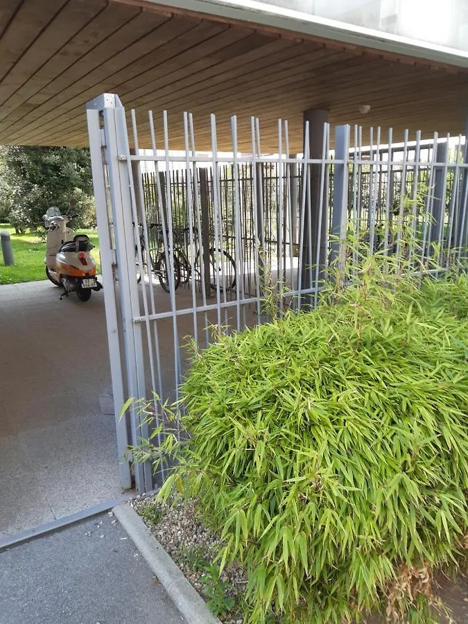 Residence Appart Centre Ville Lorient Calme Garage